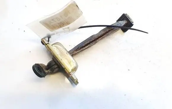 KIA Cerato Rear door check strap stopper 