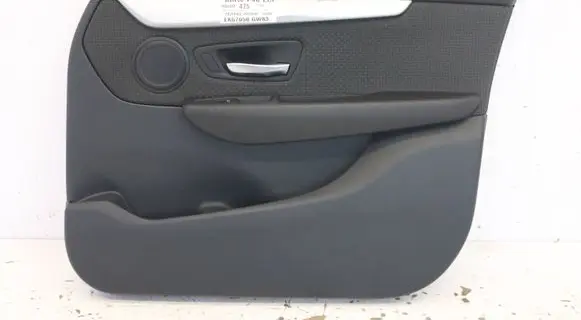 BMW 2 F46 Door card panel trim set 7404802MWGK250626 7404802