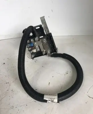 Iveco Daily 35 - 40.10 Positive cable (battery) 69500772
