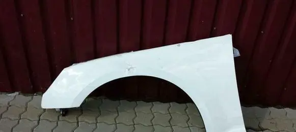 Audi A4 S4 B9 Fender 8W0621467