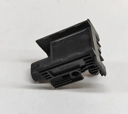Audi Q5 SQ5 Airbag deployment crash/impact sensor 80A959121B