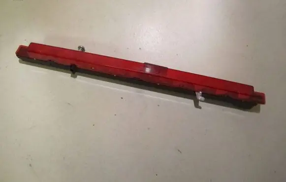 Audi A4 S4 B5 8D Third/center stoplight 8D9945097B