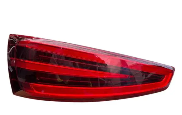 Audi Q3 8U Rear/tail lights 8U0945093A