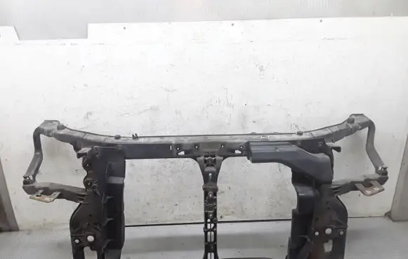 KIA Sportage Radiator support slam panel 641001F000