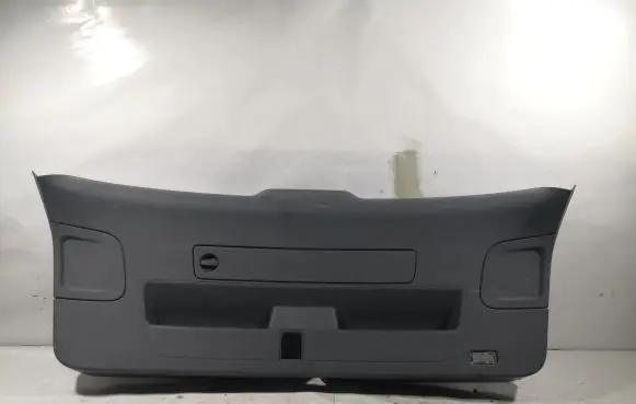 Audi A6 S6 C7 4G Tailgate trim 4G9867979