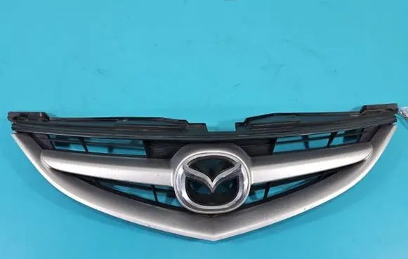 Mazda 6 Front bumper upper radiator grill GS1M50712 IMPRK1421759
