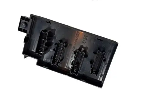 Fuse module