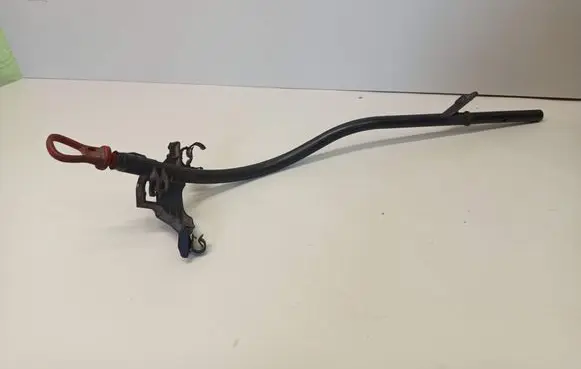 BMW 5 E60 E61 Oil level dip stick 7794615