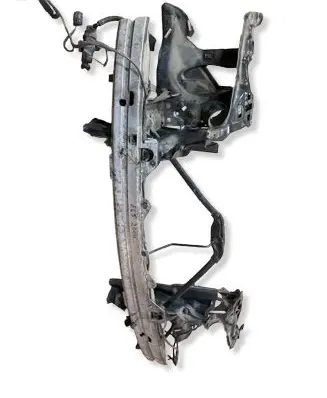 BMW 7 E65 E66 Radiator support slam panel 7014998