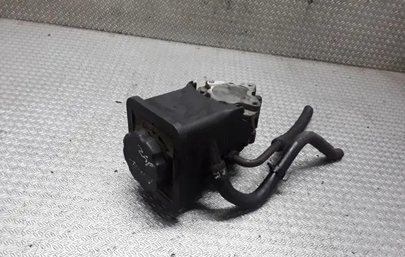 BMW 3 E46 Power steering pump 7691900513