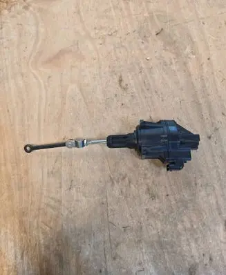 BMW X3 G01 Turbine electric control actuator 4947719940