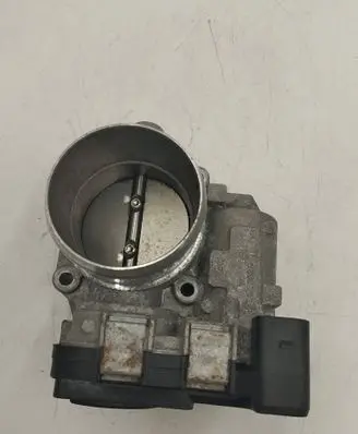Volkswagen PASSAT B6 Throttle valve 03C133062D