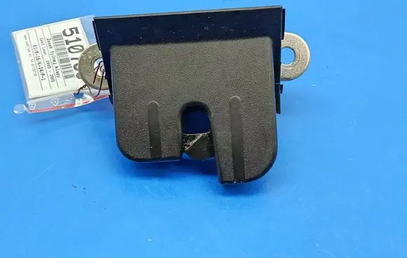 Seat Leon (1P) Tailgate/trunk/boot lock/catch/latch 1P0827505A
