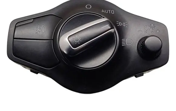 Audi S5 Light switch 8K0941531AN