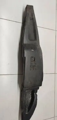 Fiat Tipo Fender foam support/seal 
