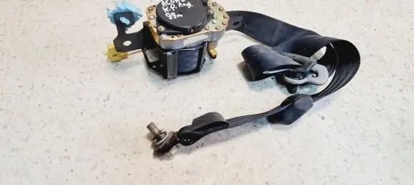 Honda Accord Front seatbelt ECCB32EJ010 81850S1AE020 KTK17YA05413