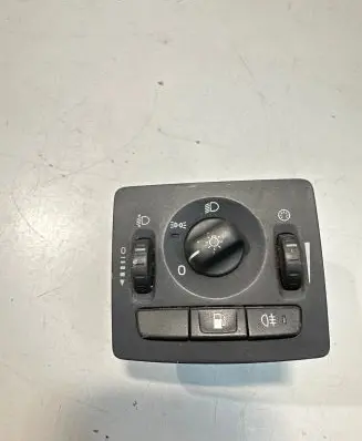 Volvo V50 Light switch 30669734