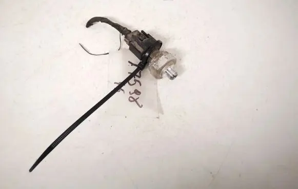 Hyundai i30 Air conditioning (A/C) pressure sensor 42cpb12 42cpb-12