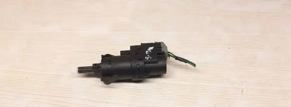 Clutch pedal sensor