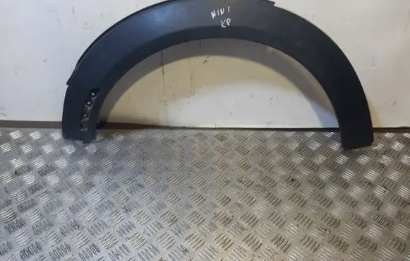Mini One - Cooper Coupe R56 Front arch trim 114129 7343341