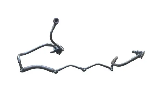 Fuel return line/hose