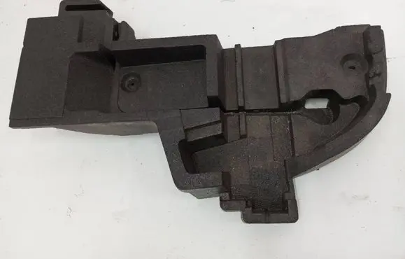 Subaru Forester SH Spare wheel section trim 950865CO30