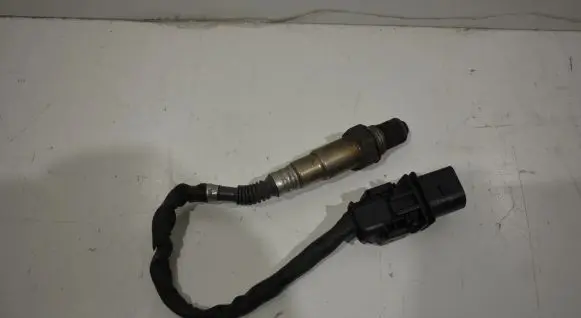 Mercedes-Benz B W245 Lambda probe sensor 0035426918