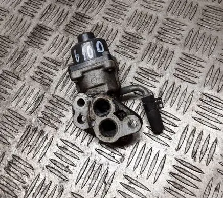 EGR valve