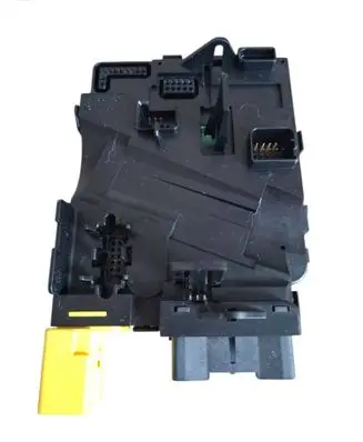Steering angle sensor