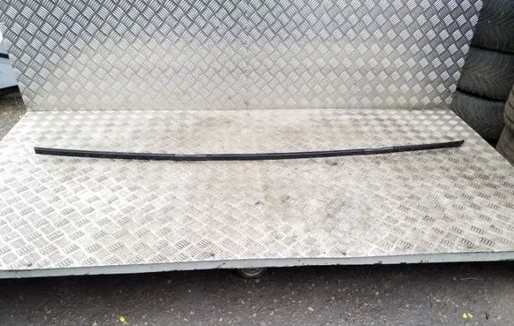 Mitsubishi ASX Roof trim bar molding cover 