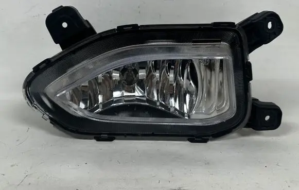Hyundai Kona I LED Daytime headlight 