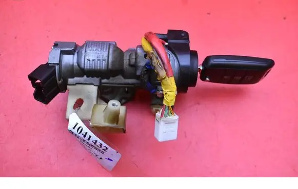 KIA Ceed Ignition lock 