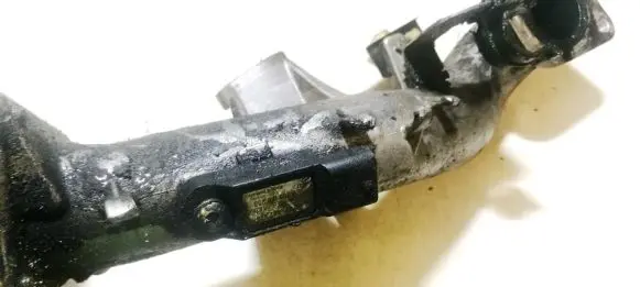 Nissan Primera Air pressure sensor 0281002566 8200168253
