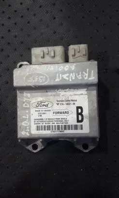 Ford Transit Airbag control unit/module 27031717884C 1C1A14B321BB