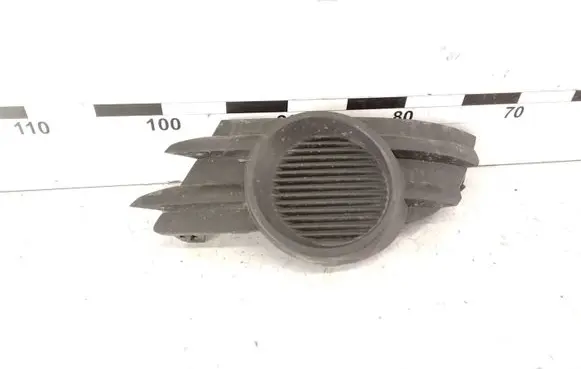 Opel Meriva A Front fog light trim/grill 13193540 464549018
