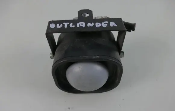 Alarm system siren