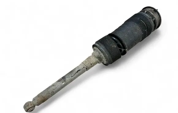 Mercedes-Benz CL C216 Shock absorber/damper/air suspension A2213208613