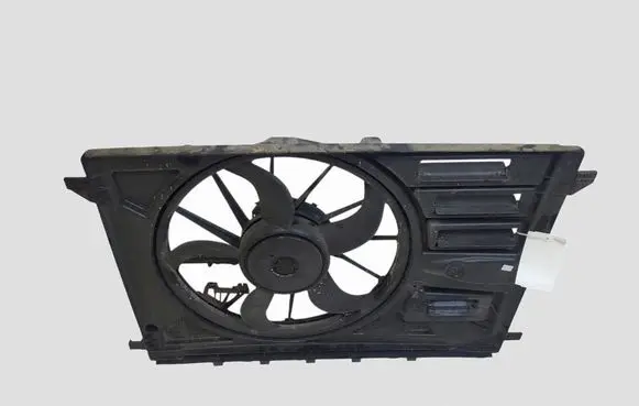 Volvo V40 Electric radiator cooling fan 0130308440 3136613400 3130099025