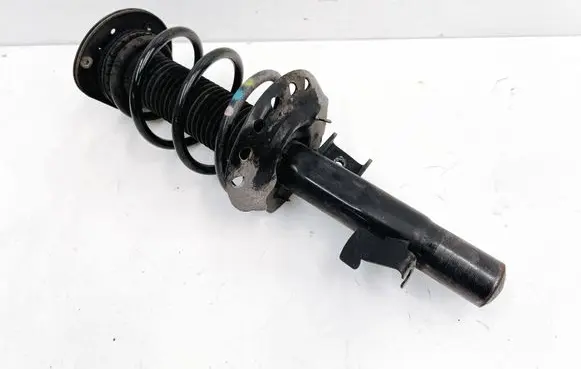Volvo V60 Front shock absorber/damper 31277201