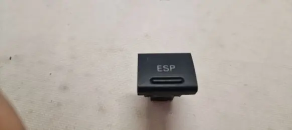Audi A6 S6 C5 4B ESP (stability program) switch 4B0927134A