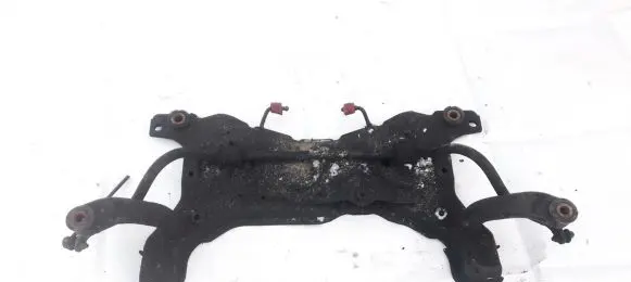 Front subframe