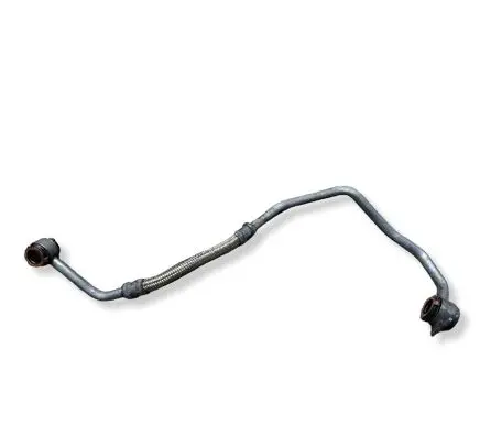 Citroen DS3 Turbo turbocharger oiling pipe/hose 