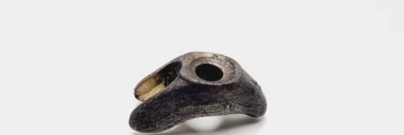 Renault Master II Fuel Injector clamp holder