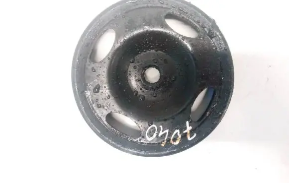 Toyota Avensis T250 Crankshaft pulley 03d105255d