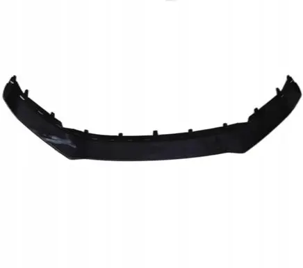 Audi R8 4S Front bumper lip 4S0807061B
