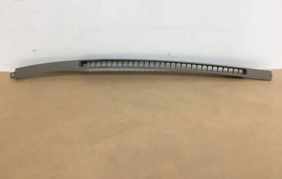 Mercedes-Benz SL R129 Dash center air vent grill 1296891180