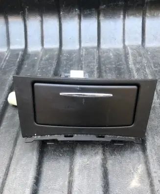 Car ashtray