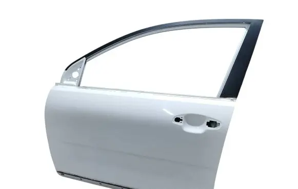 KIA Stonic Front door