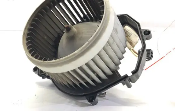 Citroen C4 Grand Picasso Heater fan/blower 5E2228700