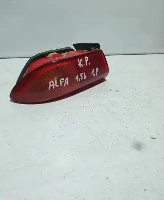 Alfa Romeo 156 Rear/tail lights 29042001